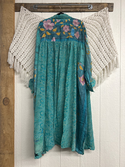 Utopia Duster 1025 157