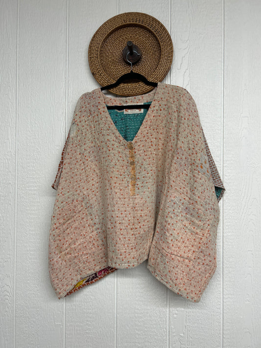 Pareo Kantha Shortie-Muu 0926 220