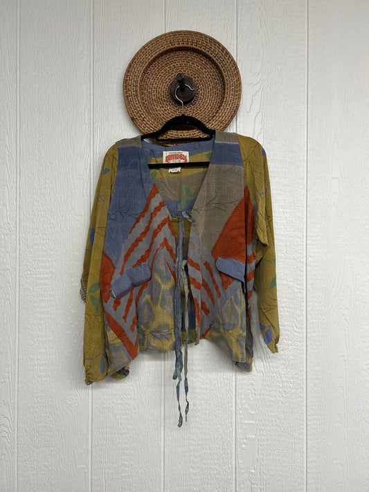 Daisy Blouse 1025 238