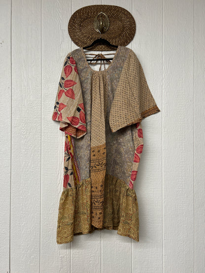 Pareo Kantha Mystic Maxi Dress 1225 160