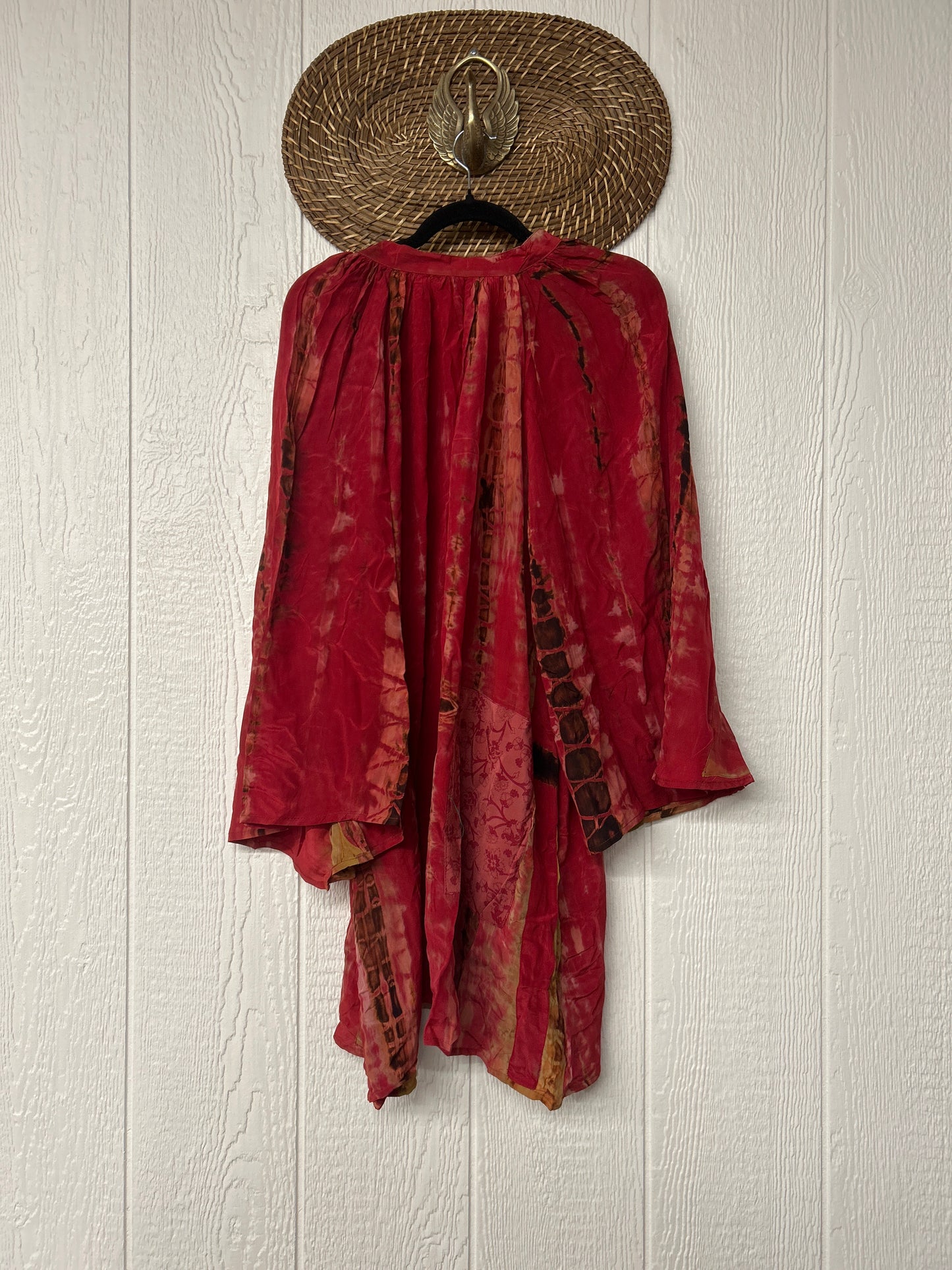 Woodstock Shortie Kimono 1025 205