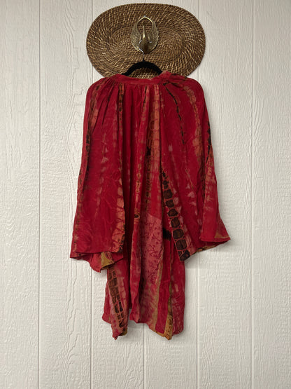 Woodstock Shortie Kimono 1025 205