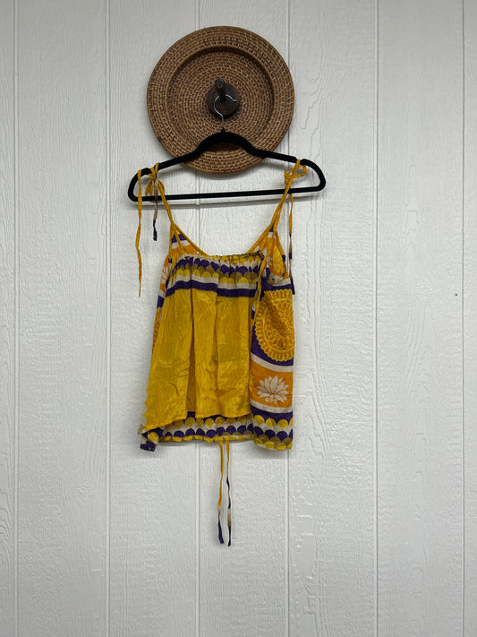 Rasgulla Butterfly Tank Top 0625 084