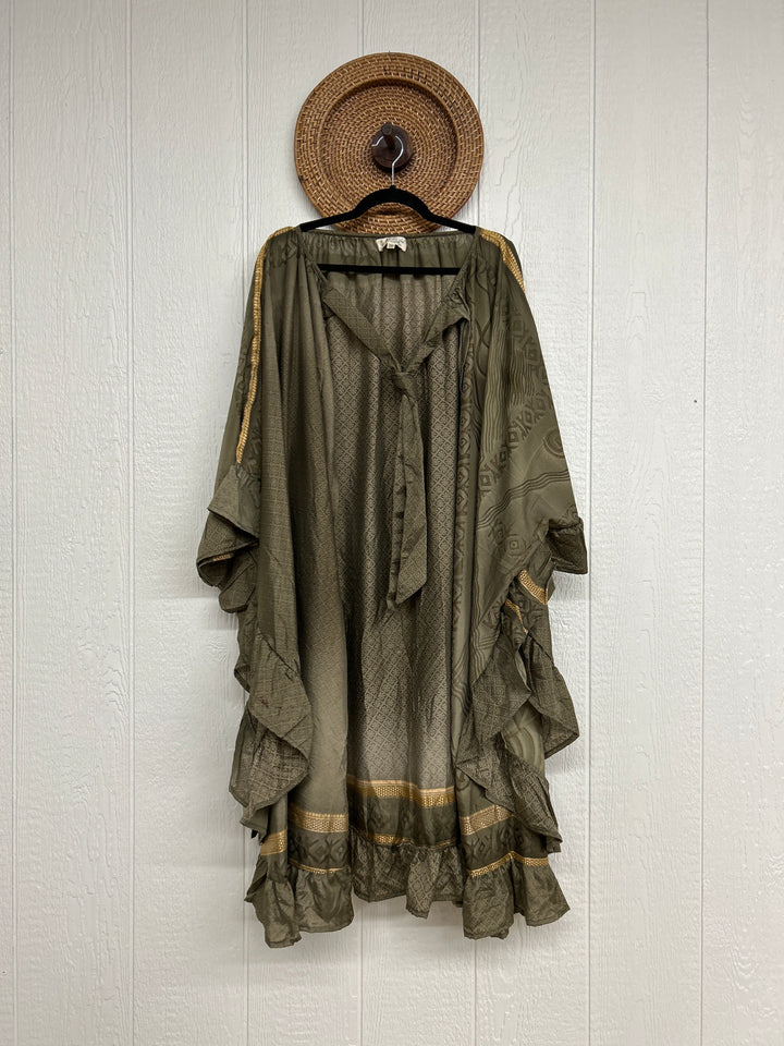 Gold Dust Kimono 0125 275