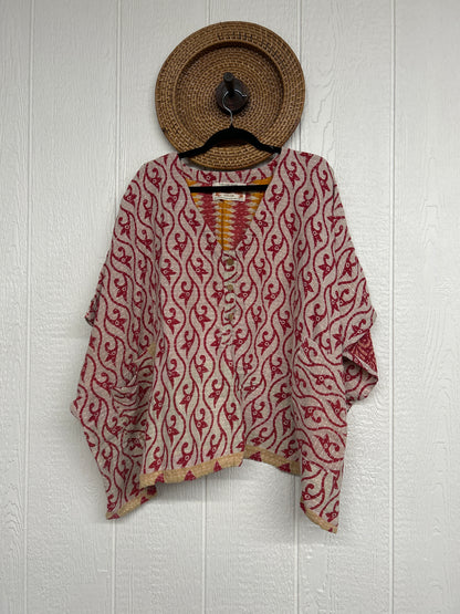Pareo Kantha Shortie-Muu 0926 193