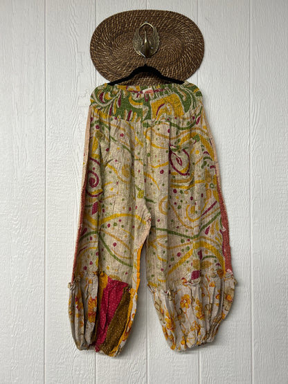 Pareo Kantha Joplin Jogger Pant 1125 022