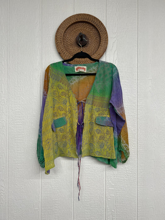 Daisy Blouse 1025 101