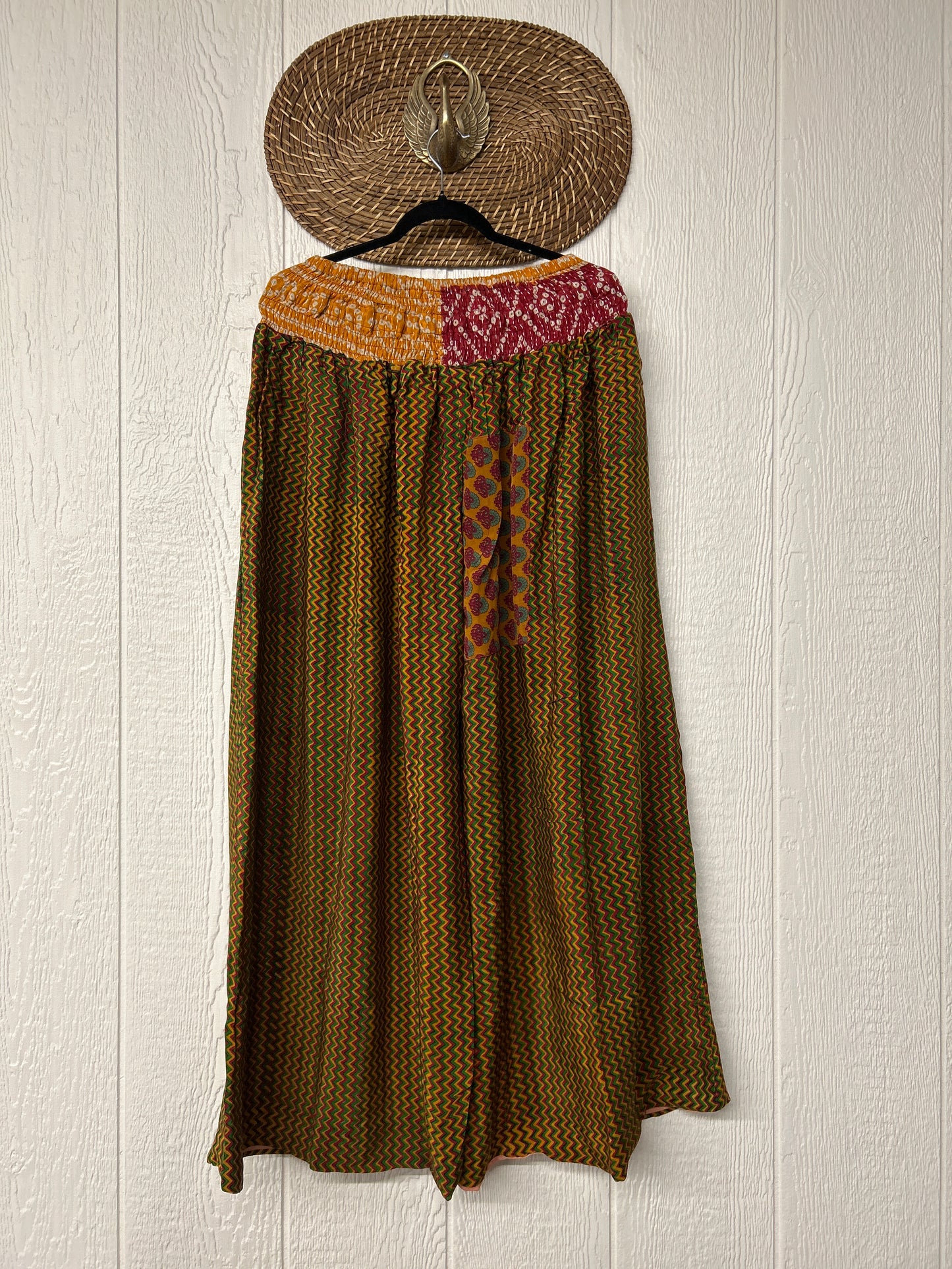 Duality Crossroad Pant 1225 220