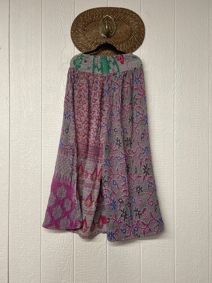 Pareo Kantha Butterfly Pant 0826 133