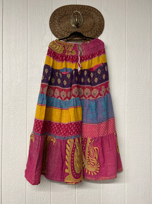 Lotus Wide Leg Pants 1025 082