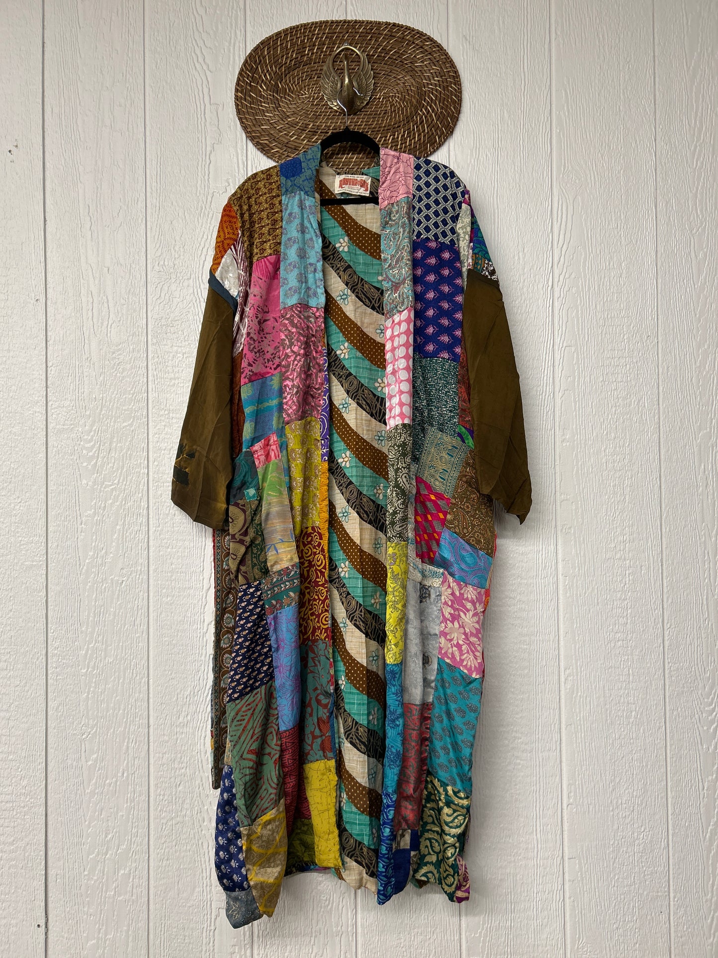 Majestic Goddess Kimono 0925 106