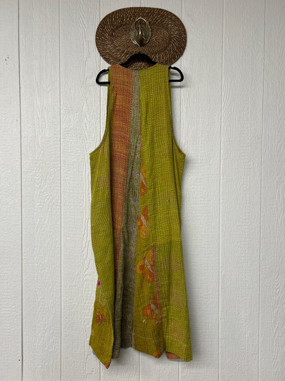 Kantha Harmony Wide Leg Jumpsuit  0825 088