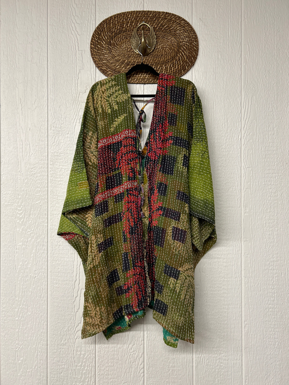 Pareo Kantha Shortie Moondance Muu 0926 119