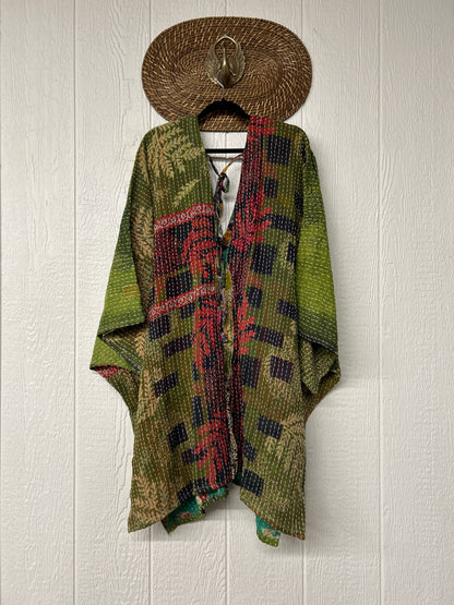 Pareo Kantha Shortie Moondance Muu 0926 119