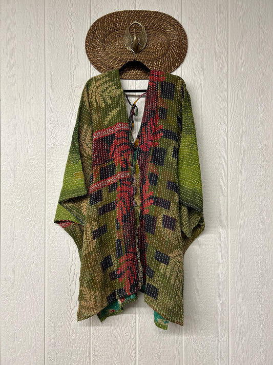 Pareo Kantha Shortie Moondance Muu 0926 119