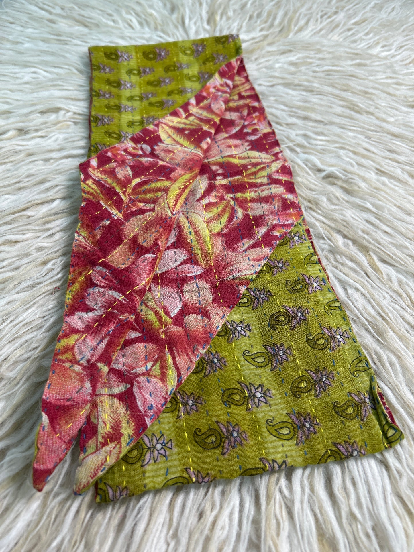 Kantha Headwraps 0925 063