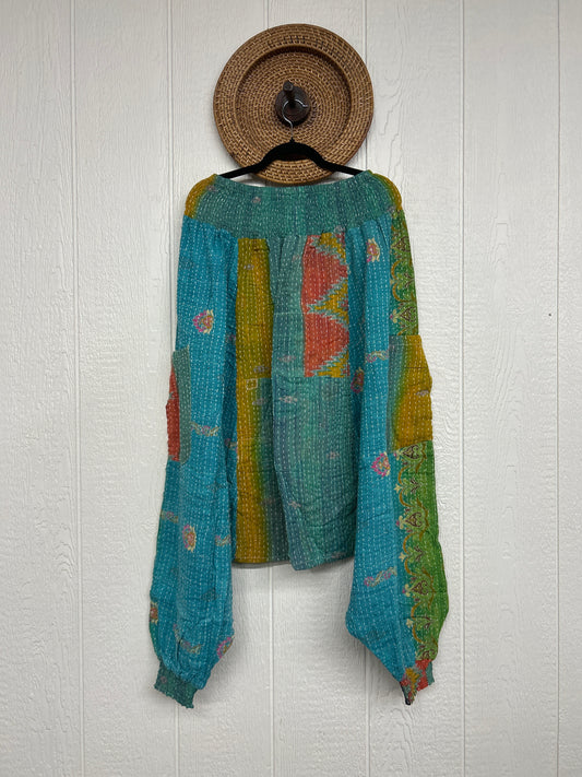 Pareo Kantha Be Still Harems 0626 084