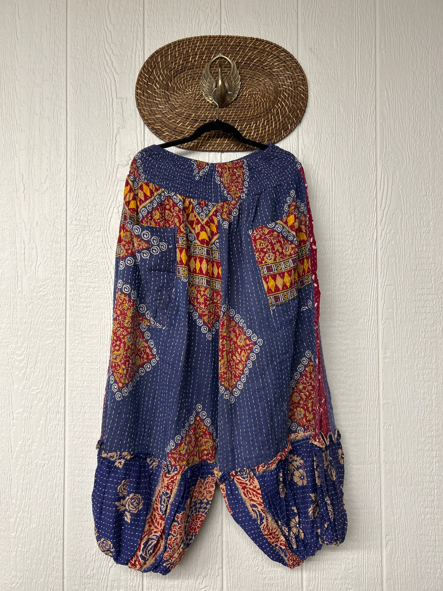 Pareo Kantha Joplin Jogger Pant 1125 187