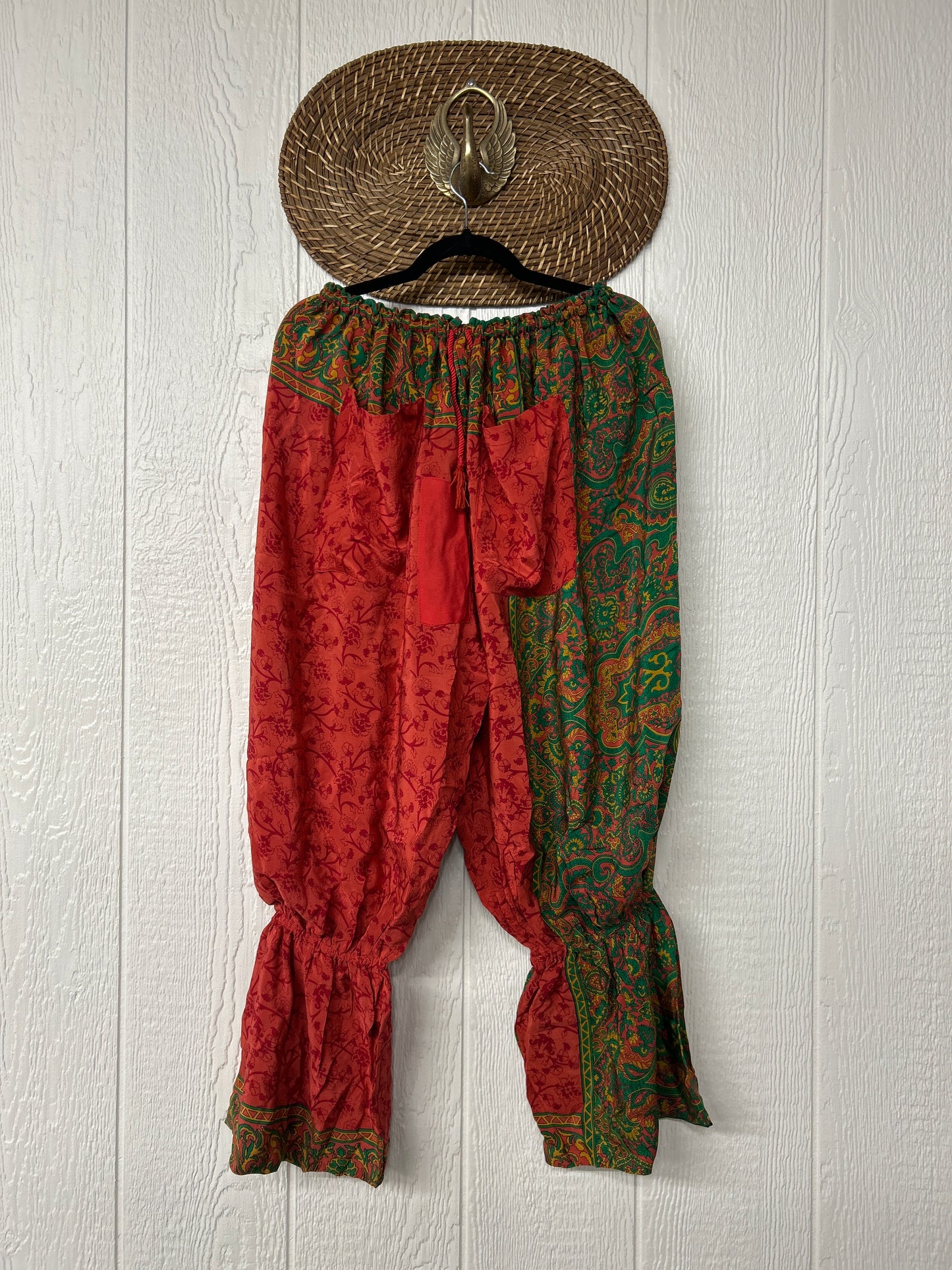 Duality Bloomer Pant 1125 094