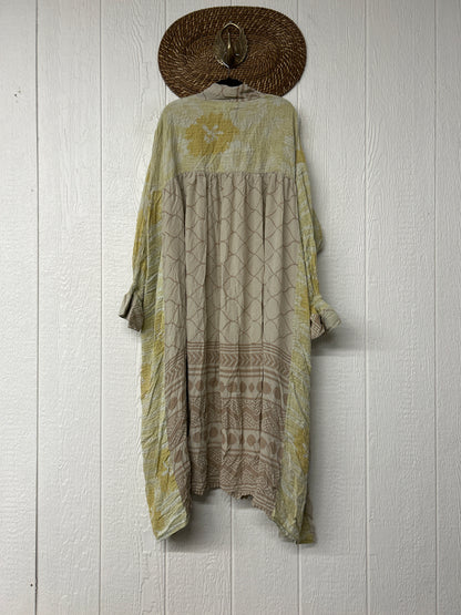 Alchemi Pareo Kantha Utopia Duster 0926 002