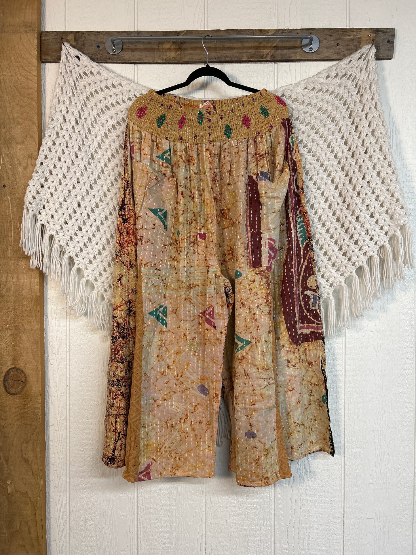 Pareo Kantha On Cloud Nine Synergy Pants 0226 005