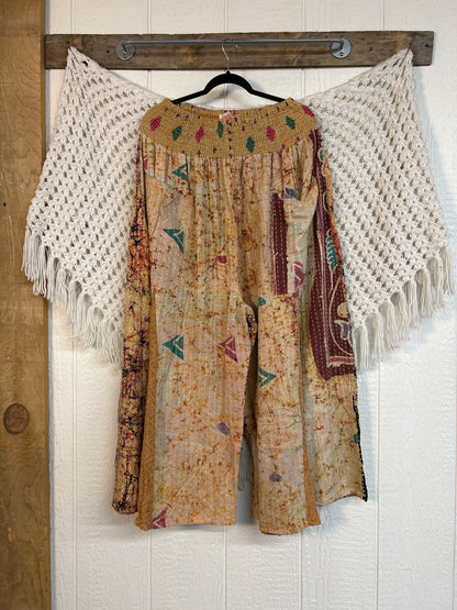 Pareo Kantha On Cloud Nine Synergy Pants 0226 005