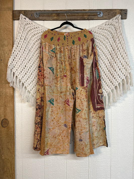 Pareo Kantha On Cloud Nine Synergy Pants 0226 005