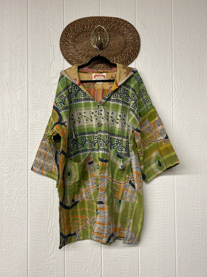 Half Moon Shacket 1025 165