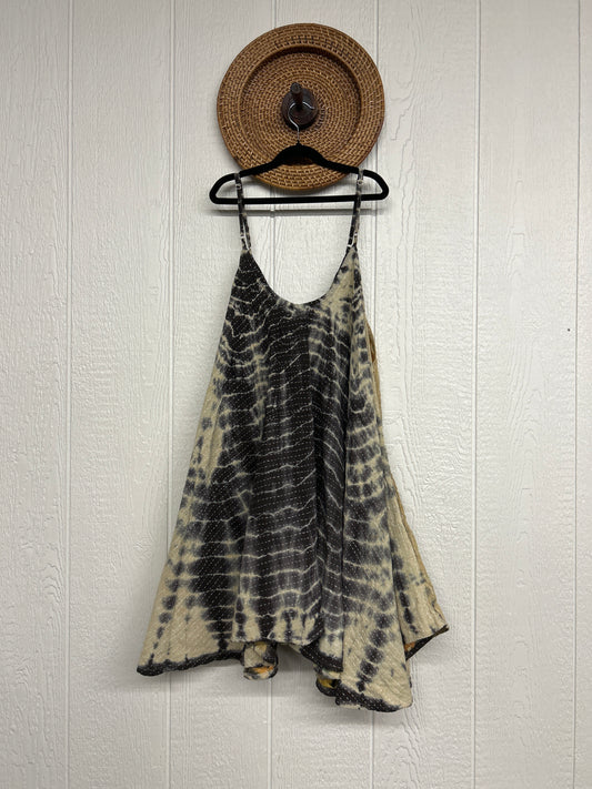 Pareo Kantha Moonchild Mini Dress 0526 008