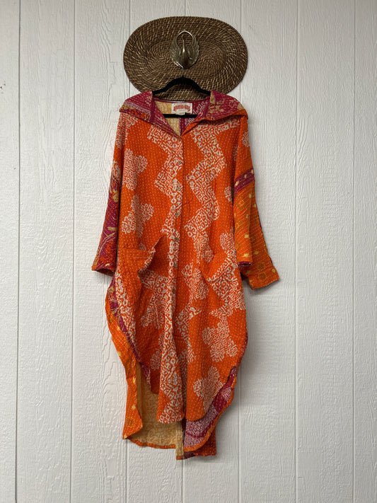 Poetic Hoodie Maxi 1025 025