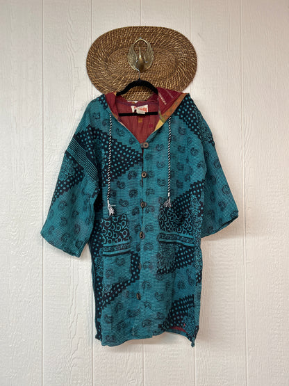 Half Moon Shacket 1025 104