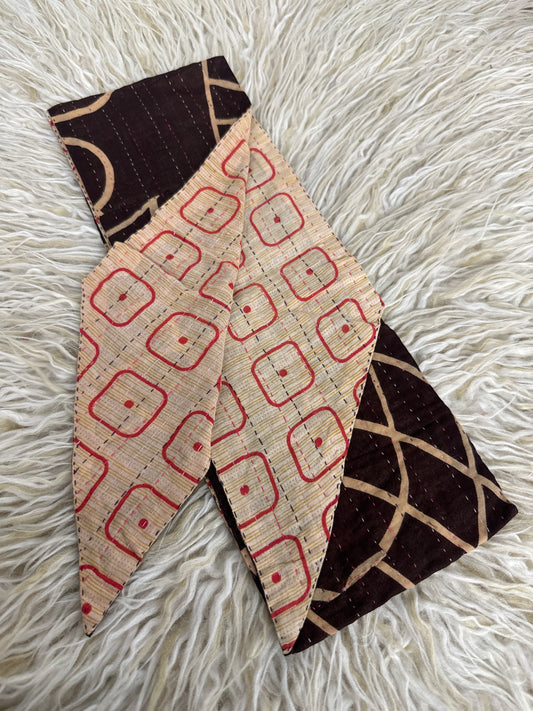 Kantha Headwraps 0525 093