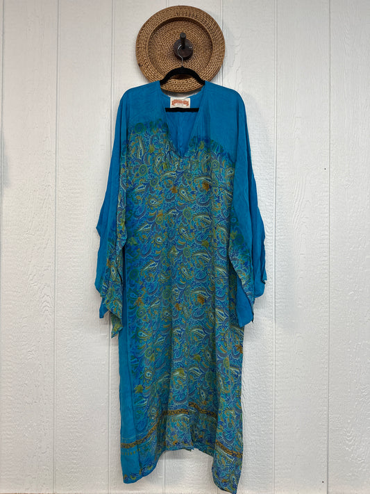 Crepe Sari New Moon Maxi 0926 100