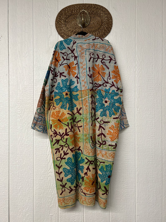 Suzani Jacket 0926 131