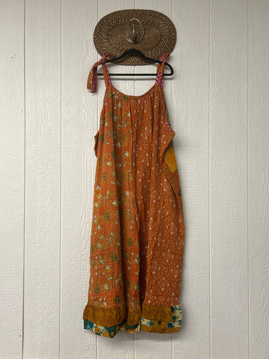 Pareo Kantha Cosmos Jumpsuit 0826 047