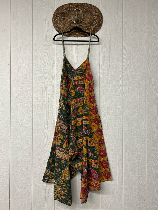 Pareo Kantha Raven Jumpsuit 0426 013
