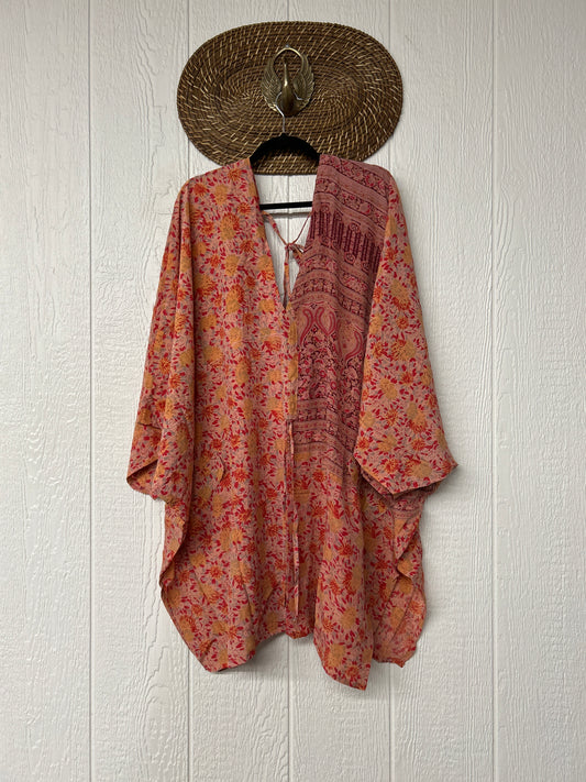 Crepe Sari Shortie Moondance Muu 0926 025