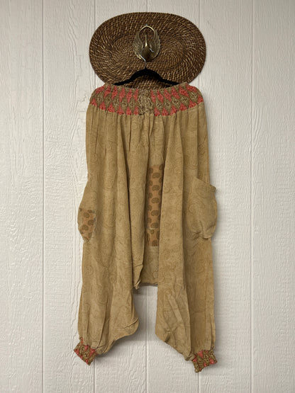 Crepe Sari Be Still Harems 0426 222