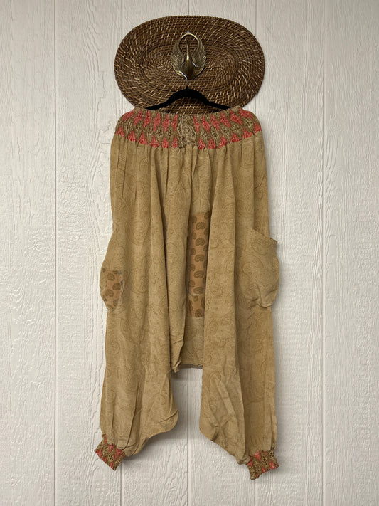 Crepe Sari Be Still Harems 0426 222