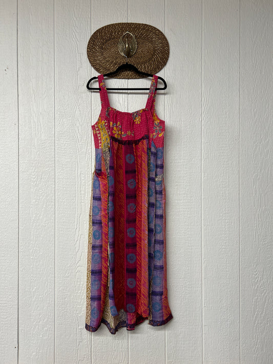 Crossroad Overall Dress 0925 093