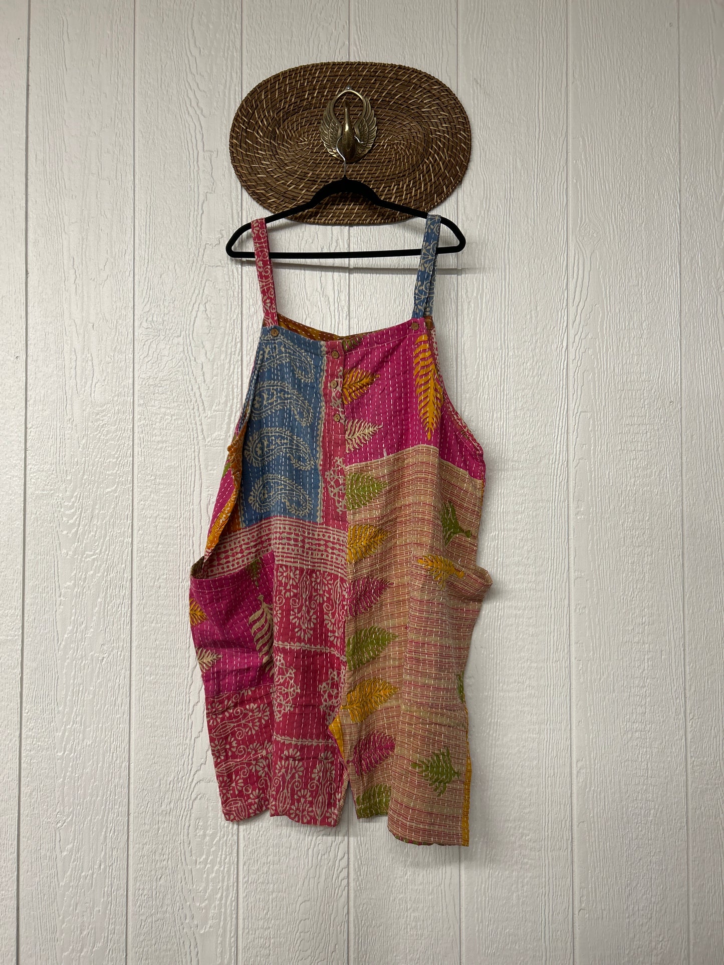 Seeker Shortall 0625 229