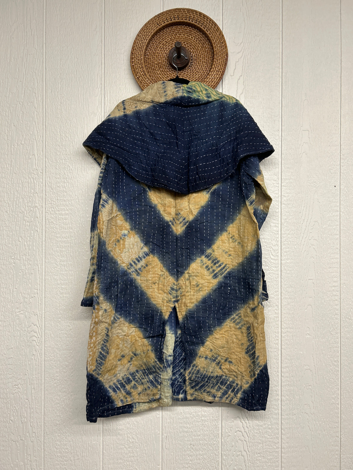 Aura Edit Koverlet Nomad Coat 1026 013