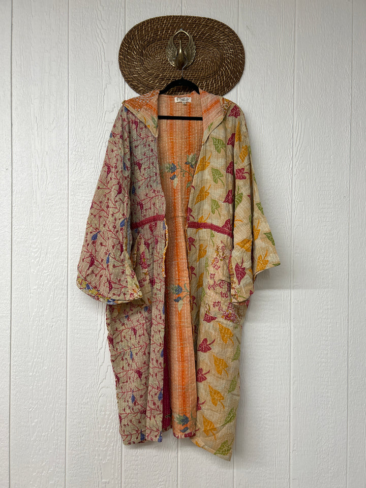 Hoodie Dreamweaver Kimono  0225 067