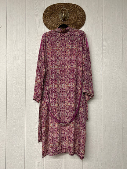 Rasgulla Sari Serenity Kimono 1125 040