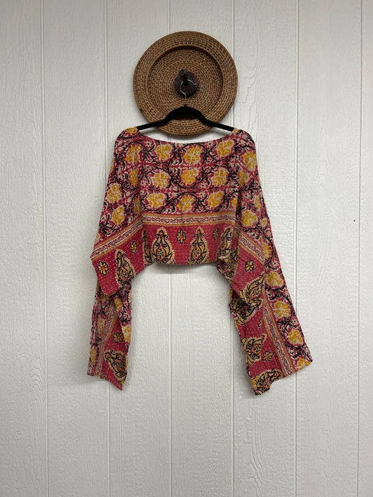 Abundance Crop Top 1025 135