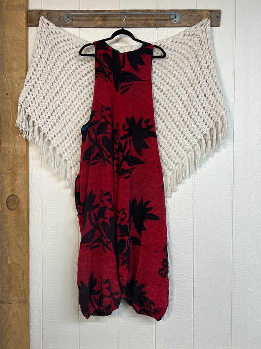 Duality Erin Jogger Jumpsuit 1125 249