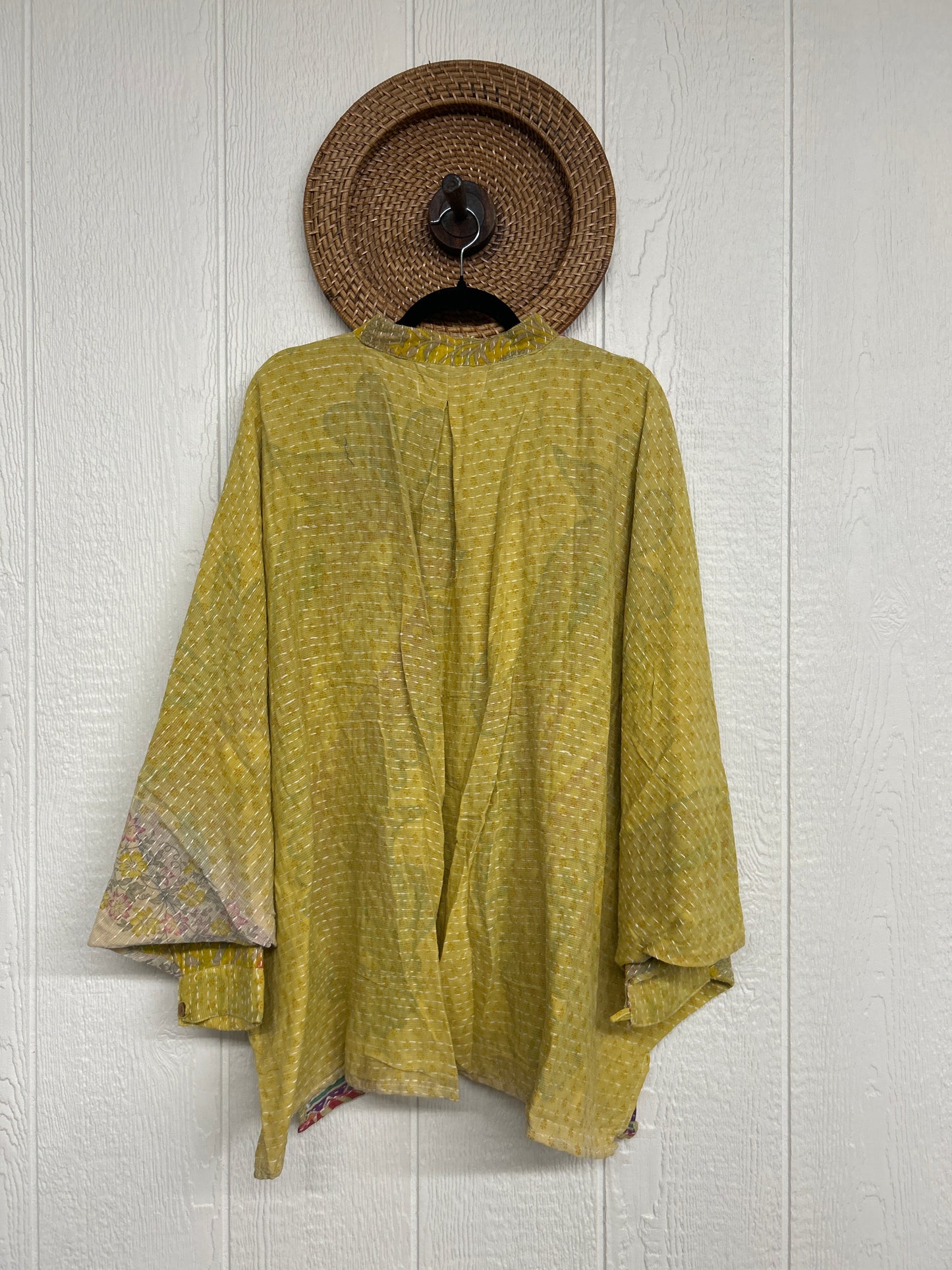 Dylan Button-Down 1025 066