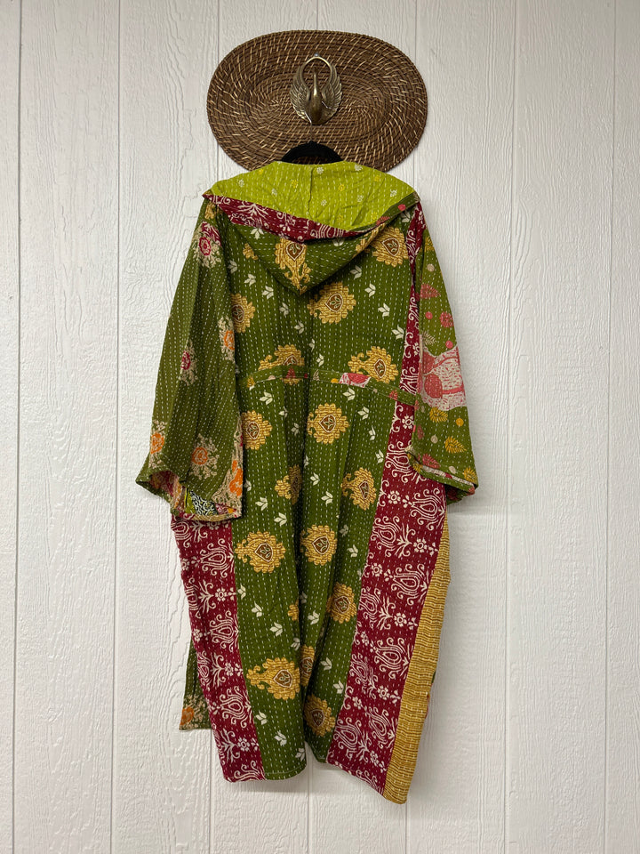 Hoodie Dreamweaver Kimono  0225 124