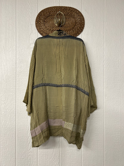 Dreamweaver Shortie Kimono 1025 044