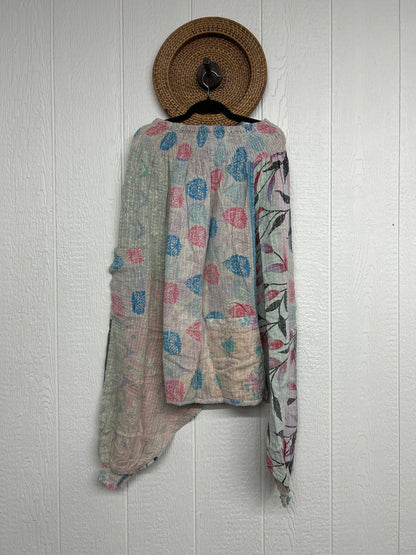 Pareo Kantha Be Still Harems 0626 033